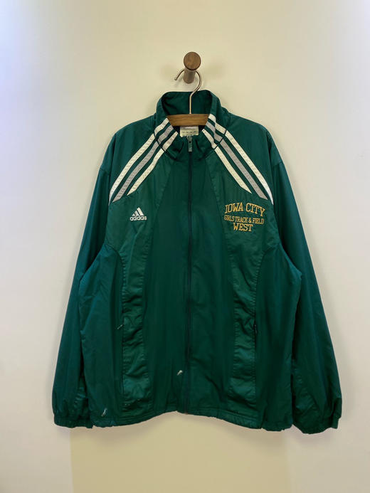 Y2K Vintage adidas 阿迪达斯 运动外套 _SJK(S) 商品图2
