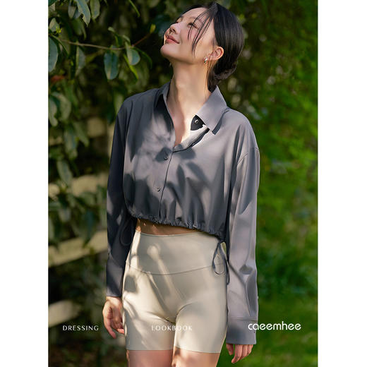 KI01722-D卡益长袖罩衫-电商 商品图4