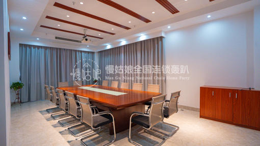 南宁慢姑娘泰有缘轰趴馆 商品图1