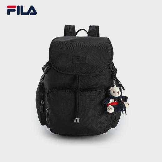 【迎开放日 恰好又是踏青的季节 快速超特价福利一波】F家 休闲女生 翻盖 双肩背包 上学 上班通勤 出游 休闲多场景 都可以驾驭 商品图2