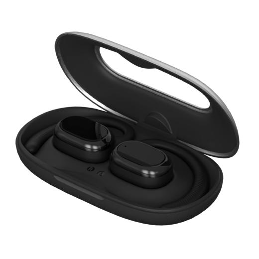 HYUNDAI不入耳·真无线商务蓝牙耳机 YH-B016 商品图1