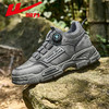 回力男鞋春季新款运动鞋户外耐磨徒步鞋网面透气爬山登山鞋鞋子男 商品缩略图1