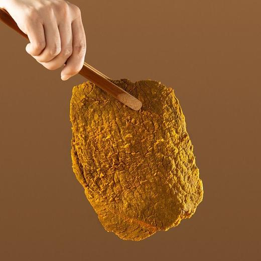【悦惠精选】张飞台式沙爹牛肉干480g 商品图2