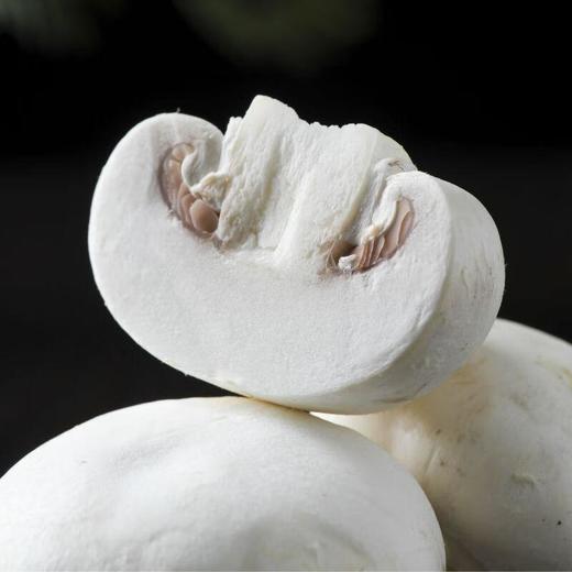放心白蘑菇 约200g/盒 商品图2