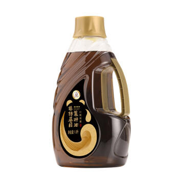 天府菜油【保真菜籽油】四川小榨菜籽油小瓶 （四星）1.8L 非转基因  /粮油调味 /食用油 /菜籽油 商品图6