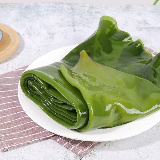 【悦惠精选】Member‘s Mark有机深海小海带1kg 商品图1