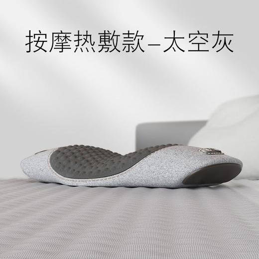 【腰枕床上睡眠护腰垫】腰椎枕睡觉腰部支撑 腰托按摩热敷靠垫孕妇 送母亲节送家人朋友礼物 商品图10