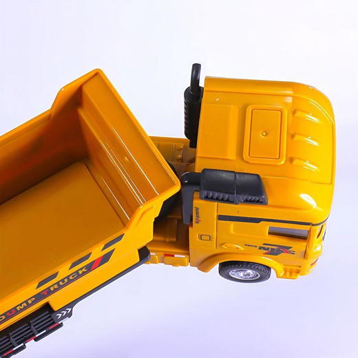 仿真工程车 商品图1