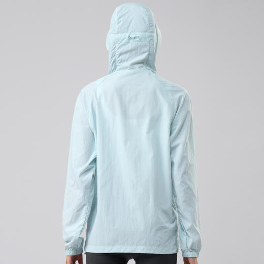 LUCKY DEER/幸运鹿男女款山系轻薄防晒衣 商品图3