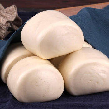 金沙河面粉 雪花小麦粉馒头水饺手擀面烘焙中式面点多种用途10斤 /粮油调味 /面粉 /通用粉 商品图8