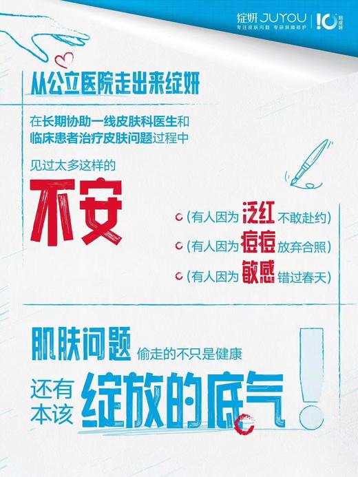 绽妍重组胶原蛋白修护敷料 商品图4