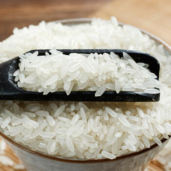 万年贡鸿运万年贡米 江西大米 地标产品 长粒丝苗米 10斤 新米 /粮油调味 /米 /丝苗米 商品图0