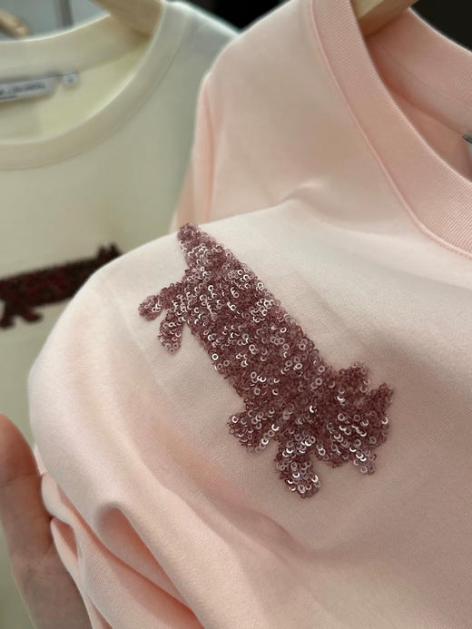 倪妮私服 播原版工厂剪标发货 商品图9