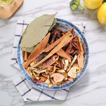 汇营 香辛料 全香炖肉料35g 卤料包 炖肉料包 卤肉调料包 香料包 /粮油调味 /调味品 /复合香辛料 商品图5