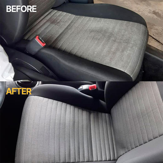 Labo Glico酸性织物清洁剂无残留恢复颜色除茶渍血渍 商品图3