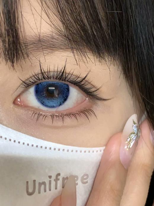 mimipark半年抛美瞳 月盏一号 14.2mm 商品图0