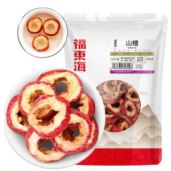 福东海 六拼菌菇500g 山珍干货煲汤食材菌菇汤包送礼滋补品礼盒 /粮油调味 /南北干货 /果茎食补干货 商品图1