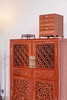红桥红  家具严选  缅甸花梨(大果紫檀）  【混搭空间】 商品缩略图4