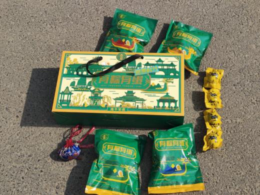 再回楼“有粽有蛋”礼盒 商品图4