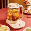 康佳KONKA 1.5L养生壶KHK-15C10 商品缩略图1