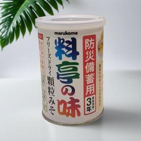 料亭之味颗粒味噌 200g/杯