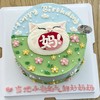 ［母亲节］妈妈创意巧克力定制蛋糕 商品缩略图0