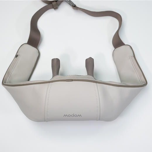 热卖中！！【华W合作代工厂 15天免费试用】沃品智能肩颈按摩器NM06 模仿人手八字揉捏&热敷放松 商品图6