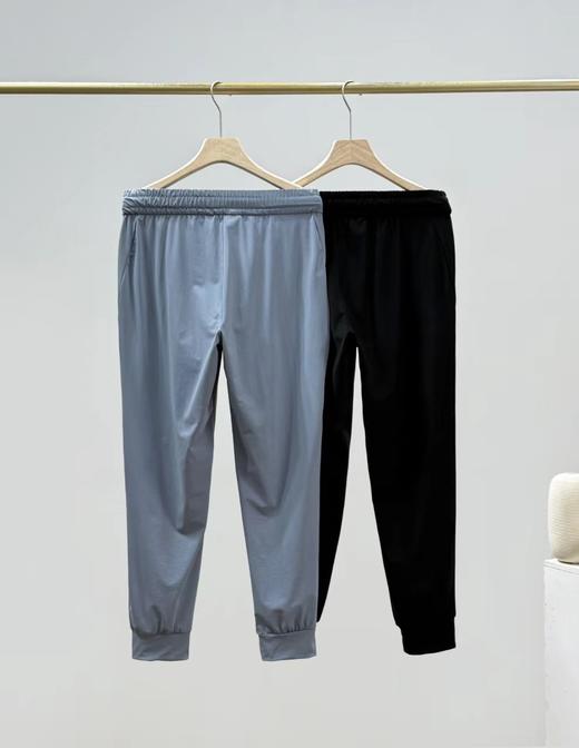 点此购买 迪桑特春夏季女士弹力速干长裤 ly 317366 商品图3