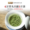 【2026新茶上市】泥巴哥7星碧螺春明前嫩芽绿茶叶150g*2袋 商品缩略图2