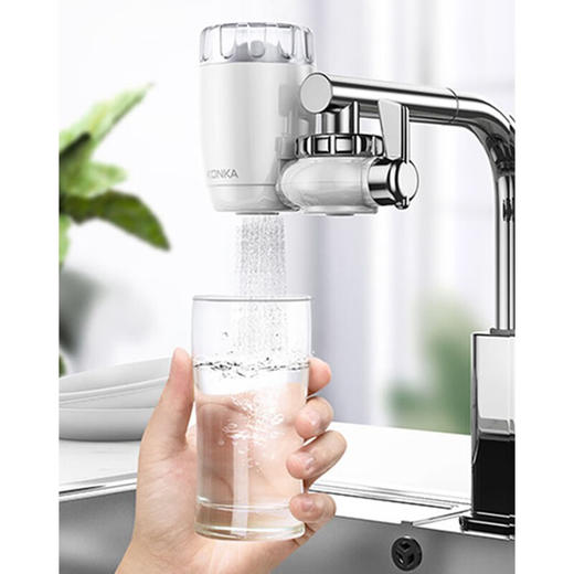 康佳KONKA 龙头净水器KPW-LT06 商品图1