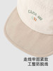 英氏儿童帽子夏季遮阳帽透气太阳帽男童鸭舌帽棒球帽YRPEJ2R025A 商品缩略图2