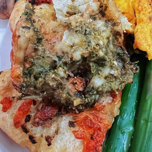 土窑烤披萨系列 商品图6