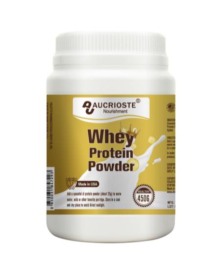 澳克罗健金冠乳清蛋白粉 商品图0