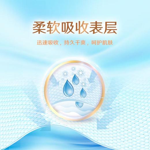 乐互宜安心柔爽成人护理垫10P 商品图5