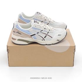 亚瑟士 1090    1130男女跑步鞋合集（一）