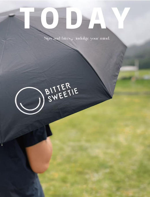 晴雨两用伞 商品图1