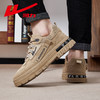 回力男鞋春季厚底工装2025年新款运动休闲板鞋登山鞋百搭爆款男士 商品缩略图2