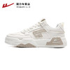 回力男鞋板鞋2025秋冬新款男士厚底休闲鞋小白鞋男生软底运动鞋子 商品缩略图4