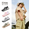 泰兰尼斯kids儿童凉鞋25夏新户外溯溪露营鞋男女童包头防踢鞋子 T07D5B6403 商品缩略图1