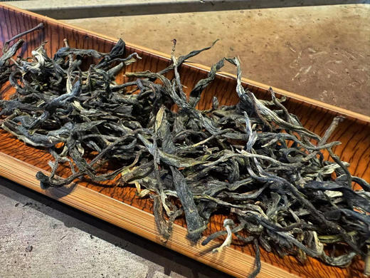 节节高2025春茶茶样 商品图0