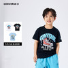 CONVERSE 夏 大童小童 儿童童装T恤 CNVN-TE-H348 商品缩略图3