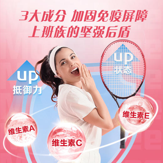 MoveFree7合1氨糖软骨素女士定制氨糖120粒养护关节 商品图3