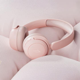 1MORE HQ20蓝牙头戴式听力保护学习耳机