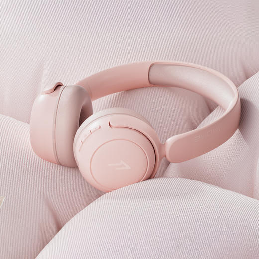 1MORE HQ20蓝牙头戴式听力保护学习耳机 商品图0