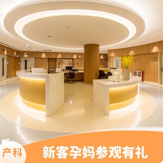 新客孕妈参观，赠送澳贝摇铃1份 商品图0
