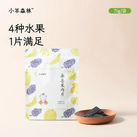 「桑葚果肉片」 真实水果打浆   健康小零食 零食