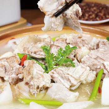 聚小德炖牛羊肉调味料五香料包牛羊排骨头汤家用香辛料炖卤料50g*2袋 /粮油调味 /调味品 /辣鲜露/食品添加剂/特色调味料 商品图0