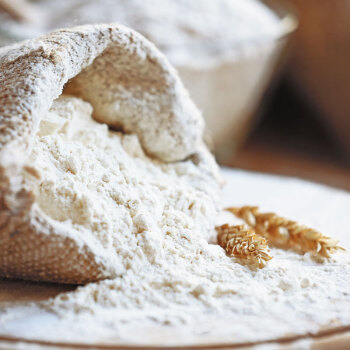 丝麦耘面粉20斤新疆面粉 中筋面粉家用粉 绿色食品小麦粉 /粮油调味 /面粉 /通用粉