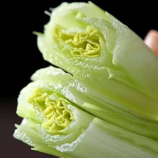 放心杭白菜 约300g/袋 安全安心可追溯 伊藤自有品牌 商品图1