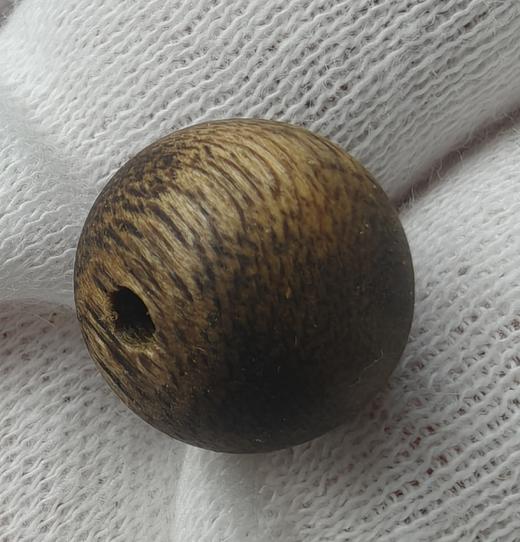 真正的天然沉香 海南 越南芽庄 天然野沉香 线香 手串 转运珠 精油 量少 香气幽远醇厚 油脂丰富  |百里居 商品图13